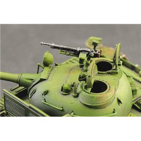Italeri 1:72 T-55 (WERSJA PL, NOWE FORMY)