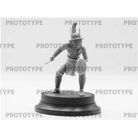 ICM 1:16 ROMAN GLADIATOR