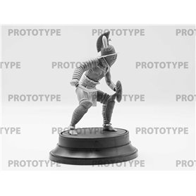 ICM 1:16 ROMAN GLADIATOR
