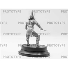ICM 1:16 ROMAN GLADIATOR