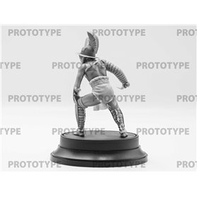 ICM 1:16 ROMAN GLADIATOR