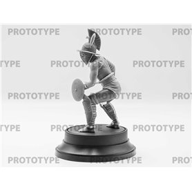 ICM 1:16 ROMAN GLADIATOR