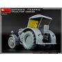 Mini Art 1:35 D8532 - GERMAN TRAFFIC TRACTOR