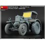 Mini Art 1:35 D8532 - GERMAN TRAFFIC TRACTOR