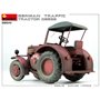 Mini Art 38041 German Traffic Tractor D8532