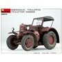 Mini Art 38041 German Traffic Tractor D8532