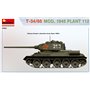 Mini Art 1:35 T-34/85 Model 1945 - PLANT 112