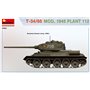 Mini Art 37091 T-34/85 Mod. 1945 Plant 112