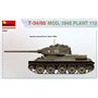 Mini Art 1:35 T-34/85 Model 1945 - PLANT 112