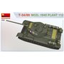 Mini Art 37091 T-34/85 Mod. 1945 Plant 112