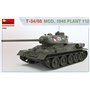 Mini Art 1:35 T-34/85 Model 1945 - PLANT 112