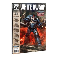 White Dwarf 457