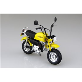 Aoshima 1:12 Z50JZ-3 Honda Gorilla Special Parts Takegawa