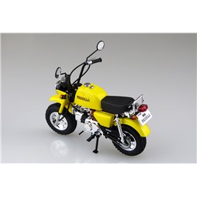 Aoshima 1:12 Z50JZ-3 Honda Gorilla Special Parts Takegawa