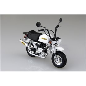 Aoshima 05870 1/12 Z50JZ-3 Honda Gorilla Special Parts Takegawa