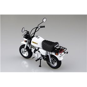 Aoshima 05870 1/12 Z50JZ-3 Honda Gorilla Special Parts Takegawa