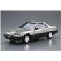 Aoshima 05878 1/24 Nissan DR30 Skyline HT2000 Turbo Intercooler RS-X '84