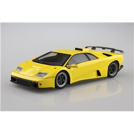 Aoshima 05899 1/24 Lamborghini Diablo GT