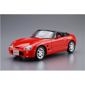 Aoshima 05914 1/24 Suzuki EA11R Cappuccino '91