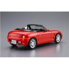 Aoshima 05914 1/24 Suzuki EA11R Cappuccino '91