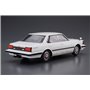 Aoshima 05915 1/24 Nissan P430 Cedric / Gloria 4HT 280E Brougham `82