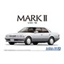 Aoshima 05924 1/24 Toyota MARK II GX81 `88