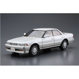 Aoshima 05924 1/24 Toyota MARK II GX81 `88