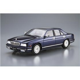 Aoshima 05953 1/24 Nissan Cima FGDY32 Limited '91