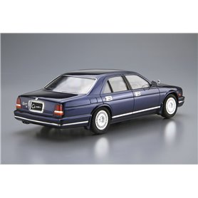 Aoshima 05953 1/24 Nissan Cima FGDY32 Limited '91