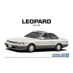 Aoshima 1:24 Leopard F31 1990