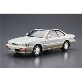 Aoshima 05739 1/24 Leopard F31 '90