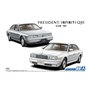 Aoshima 05642 1/24 Nissan G50 President J's / Infiniti Q45 '89