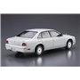 Aoshima 05642 1/24 Nissan G50 President J's / Infiniti Q45 '89