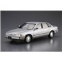 Aoshima 05642 1/24 Nissan G50 President J's / Infiniti Q45 '89