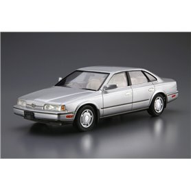 Aoshima 05642 1/24 Nissan G50 President J's / Infiniti Q45 '89