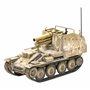 Revell 03315 1/72 Sturmpanzer 38(t) Grille Ausf. M