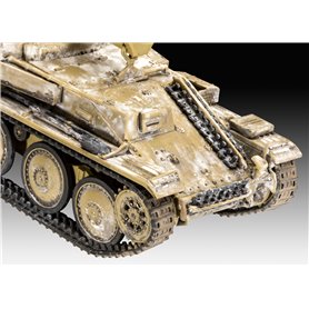 Revell 03315 1/72 Sturmpanzer 38(t) Grille Ausf. M