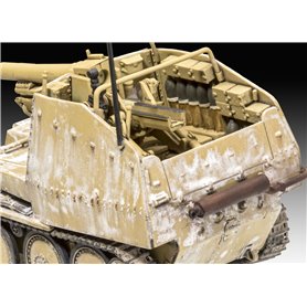 Revell 03315 1/72 Sturmpanzer 38(t) Grille Ausf. M