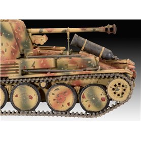 Revell 03316 1/72 Sd.Kfz.138 Marder III Ausf.M
