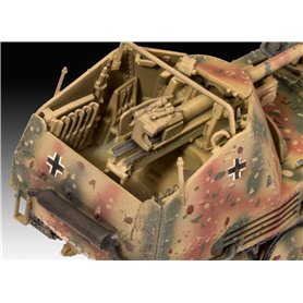 Revell 03316 1/72 Sd.Kfz.138 Marder III Ausf.M