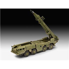 Revell 03332 1/72 SCUD-B