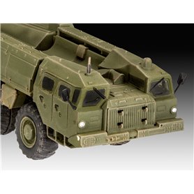 Revell 03332 1/72 SCUD-B