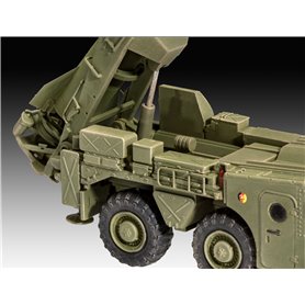 Revell 03332 1/72 SCUD-B