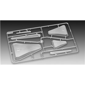 Revell 03800 Aircraft Model Stands
