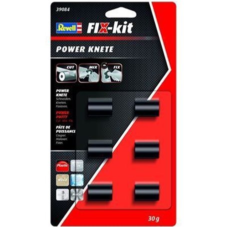 Revell 03984 FIX-kit Power Putty
