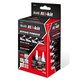 Revell 39703 FIX-Kit Repair Powder