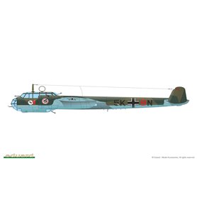 Eduard 1:48 KAMPFSTIFT - LIMITED edition 