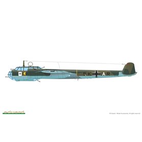 Eduard 1:48 KAMPFSTIFT - LIMITED edition 