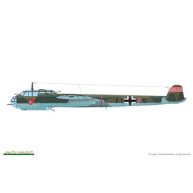Eduard 1:48 KAMPFSTIFT - LIMITED edition 