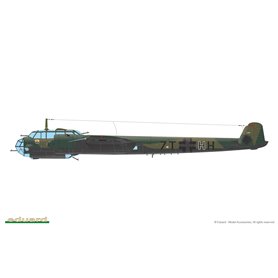 Eduard 1:48 KAMPFSTIFT - LIMITED edition 